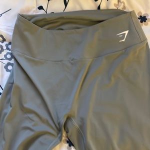 Gymshark training leggings